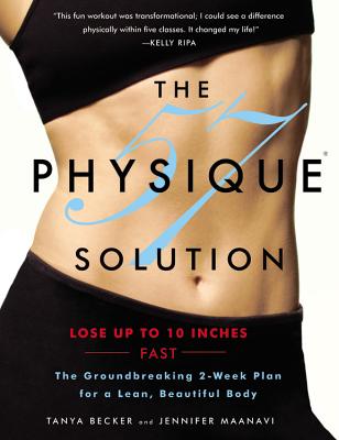 The Physique 57 (TM) Solution