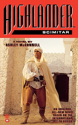 Highlander: The Scimitar