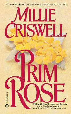 Prim Rose