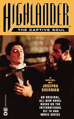 The Captive Soul