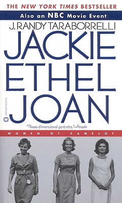 Jackie, Ethel, Joan