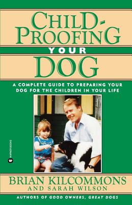 Childproofing Your Dog