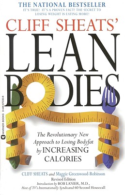 Cliff Sheats' Lean Bodies