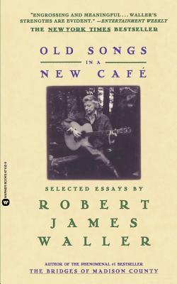 Old Songs in a New Cafe