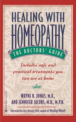 Healing With Homeopathy