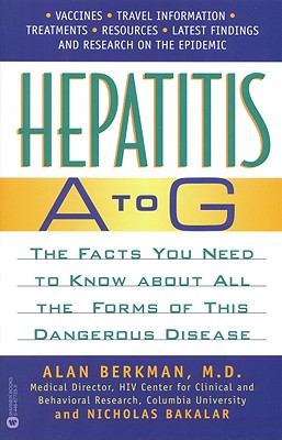 Hepatitis A to G