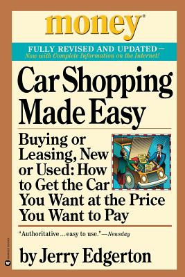 Car Shopping Made Easy