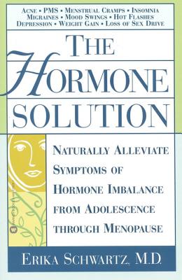 The Hormone Solution