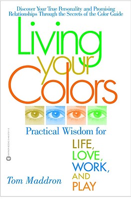 Living Your Colors