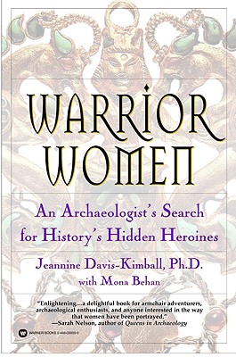 Warrior Women