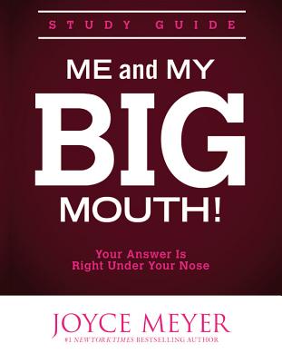 Me and My Big Mouth! Study Guide