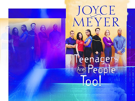 Teenagers are People Too!