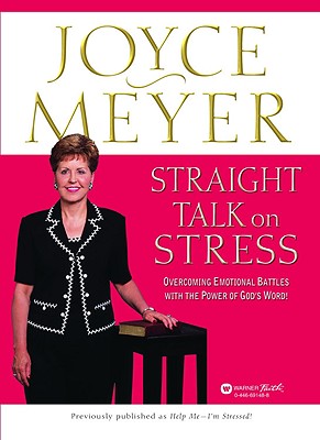 Straight Talk on Stress