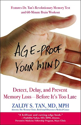 Age-Proof Your Mind