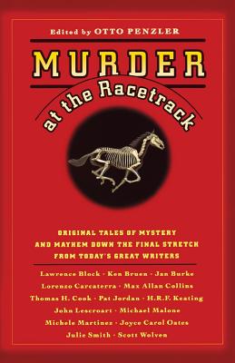 Murder at the Racetrack