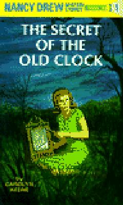 Nancy Drew 01: the Secret of the Old Clock