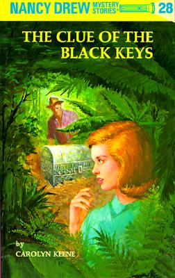 Nancy Drew 28: the Clue of the Black Keys