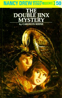 Nancy Drew 50: the Double Jinx Mystery