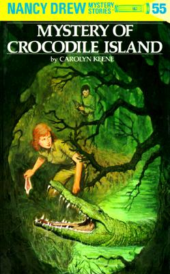 Nancy Drew 55: Mystery of Crocodile Island