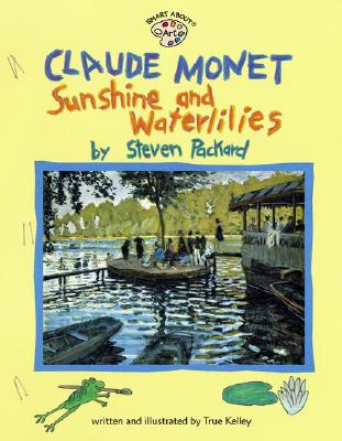 Claude Monet:Sunshine and Waterlillies (Om)