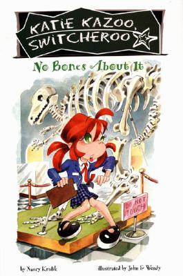 No Bones About It #12