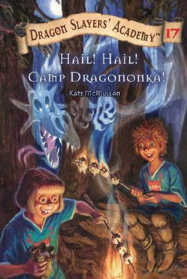 Hail! Hail! Camp Dragononka