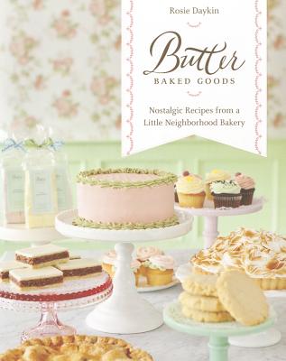 Butter Baked Goods