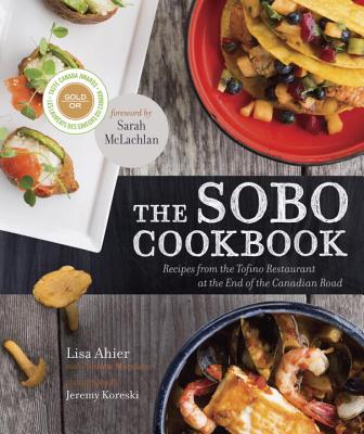 The SoBo Cookbook