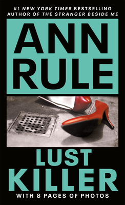 Lust Killer (Revised Edn)