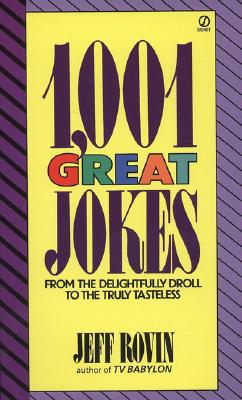 1,001 Great Jokes