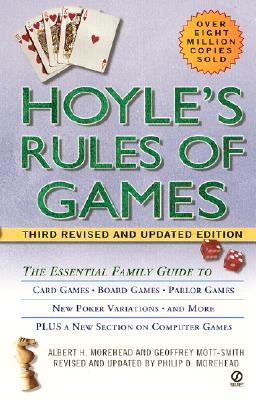 Hoyle's Rules of Games