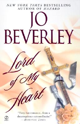 Lord of my Heart