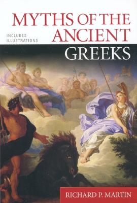 Myths of the Ancient Greeks