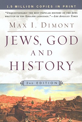 Jews, God and History