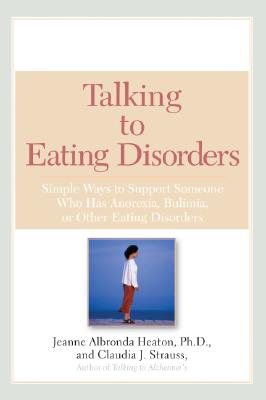 Talking to Eating Disorders