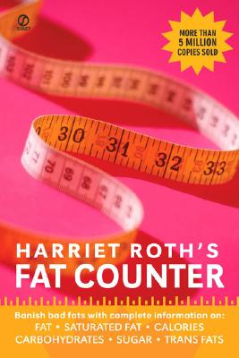 Harriet Roth's Fat Counter