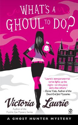 What's a Ghoul to Do?