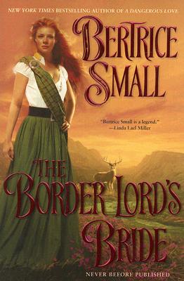 The Border Lord's Bride