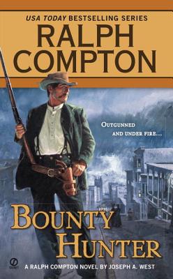 Ralph Compton Bounty Hunter