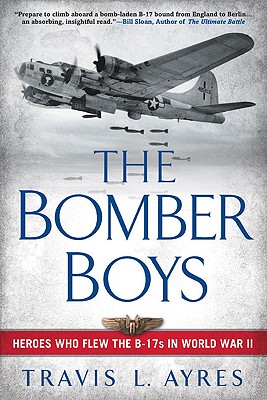 The Bomber Boys