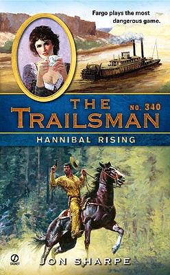 The Trailsman #340