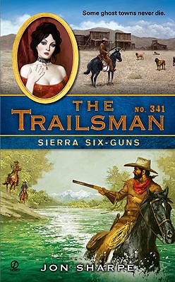 The Trailsman #341