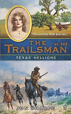 The Trailsman #343