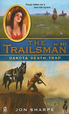 The Trailsman #347