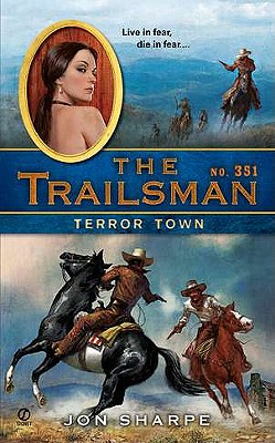 The Trailsman #351