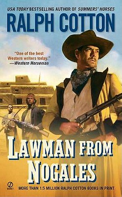 Lawman From Nogales