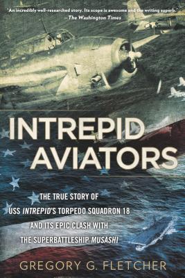 Intrepid Aviators