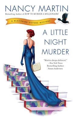 A Little Night Murder