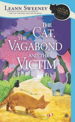 The Cat, The Vagabond And The Victim