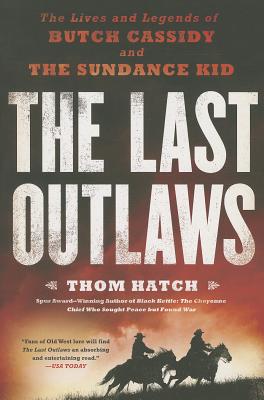 The Last Outlaws